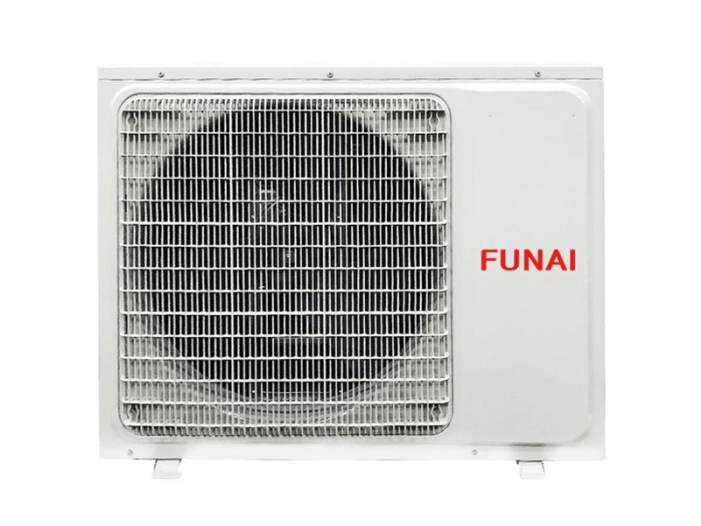 Полупромышленная сплит-система FUNAI LAC-DR70HP.F01/S/LAC-DR70HP.01/U