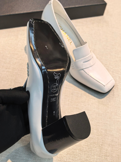 Туфли Chanel
