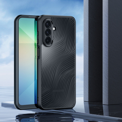 Защитный чехол от Dux Ducis для смартфона Samsung Galaxy A26 5G, серия Aimo Series Case