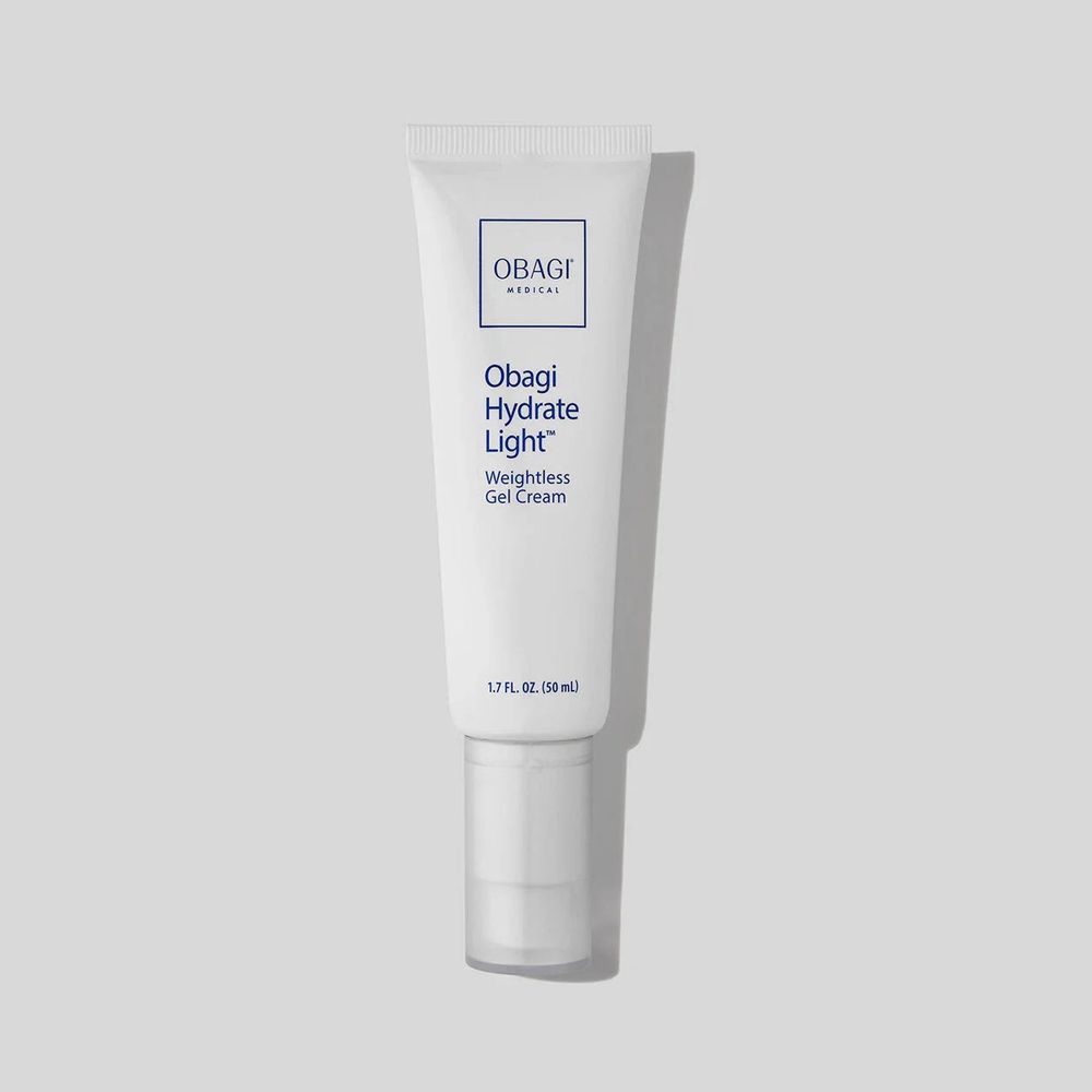 Obagi Medical Увлажняющий и смягчающий крем Hydrate Light 48 гр