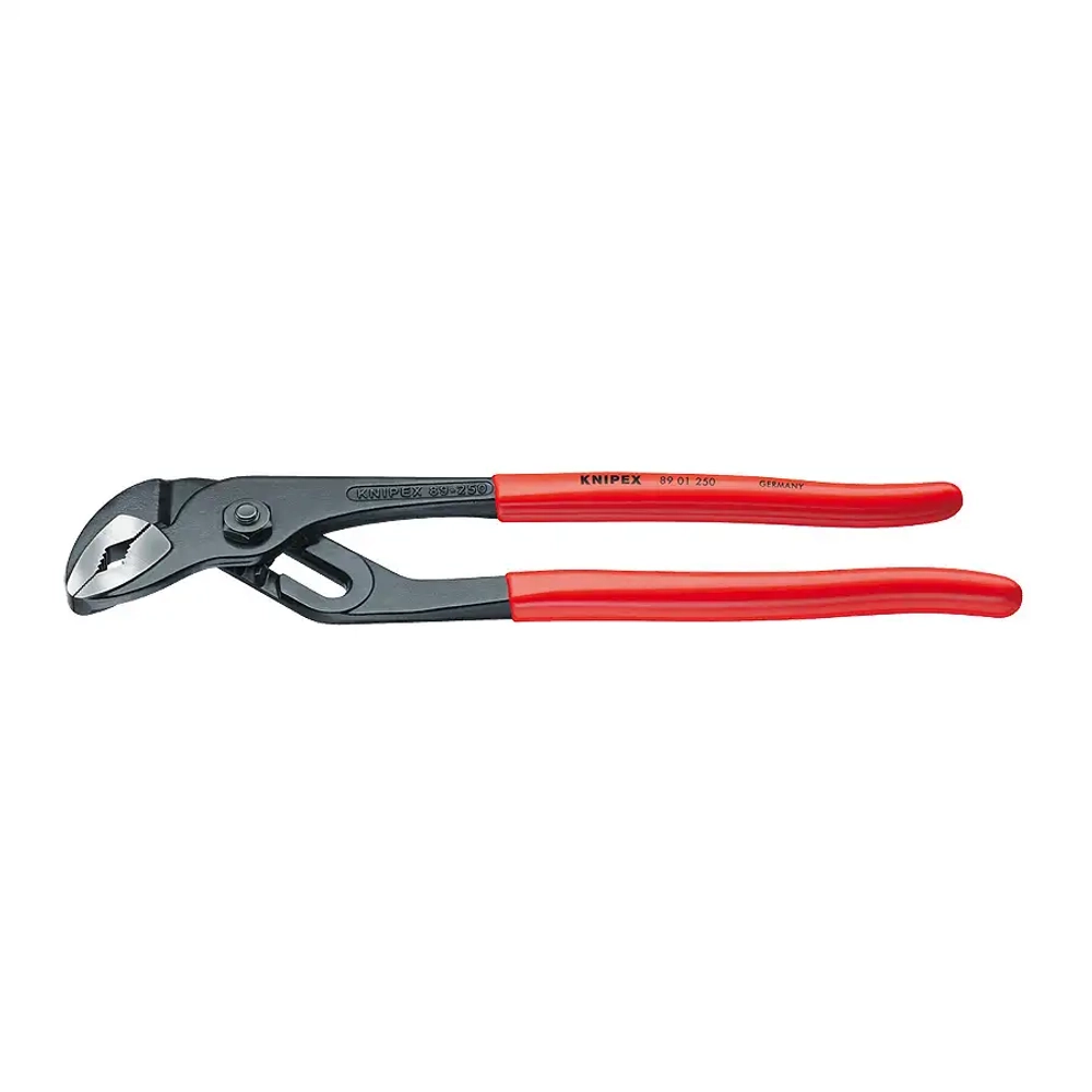 Клещи сантехнические черненые 250 мм Knipex 89 01 250