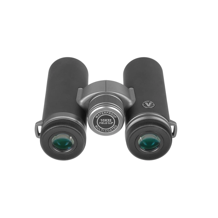 Бинокль Veber Silver Line II 10x32WP