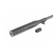 Винтовка/пистолет пневматическая BLACK STRIKE "B024" кал.4,5mm (.177) не более 3,0Дж