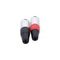 Adam Hall K3CXM3PAIR - разъем XLR (M), пара, красный/черный