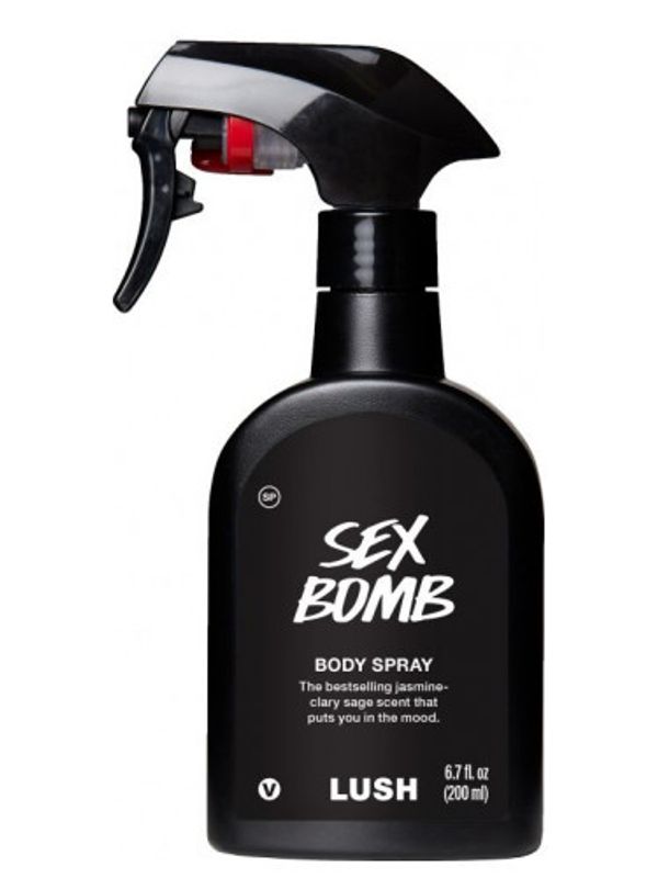 Lush Sex Bomb
