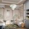 Подвесная люстра Loft IT Lolly 10492/600 Pearl