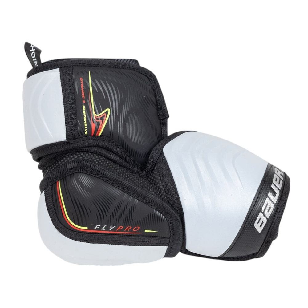Налокотники BAUER VAPOR FLYPRO JR (юниорский)