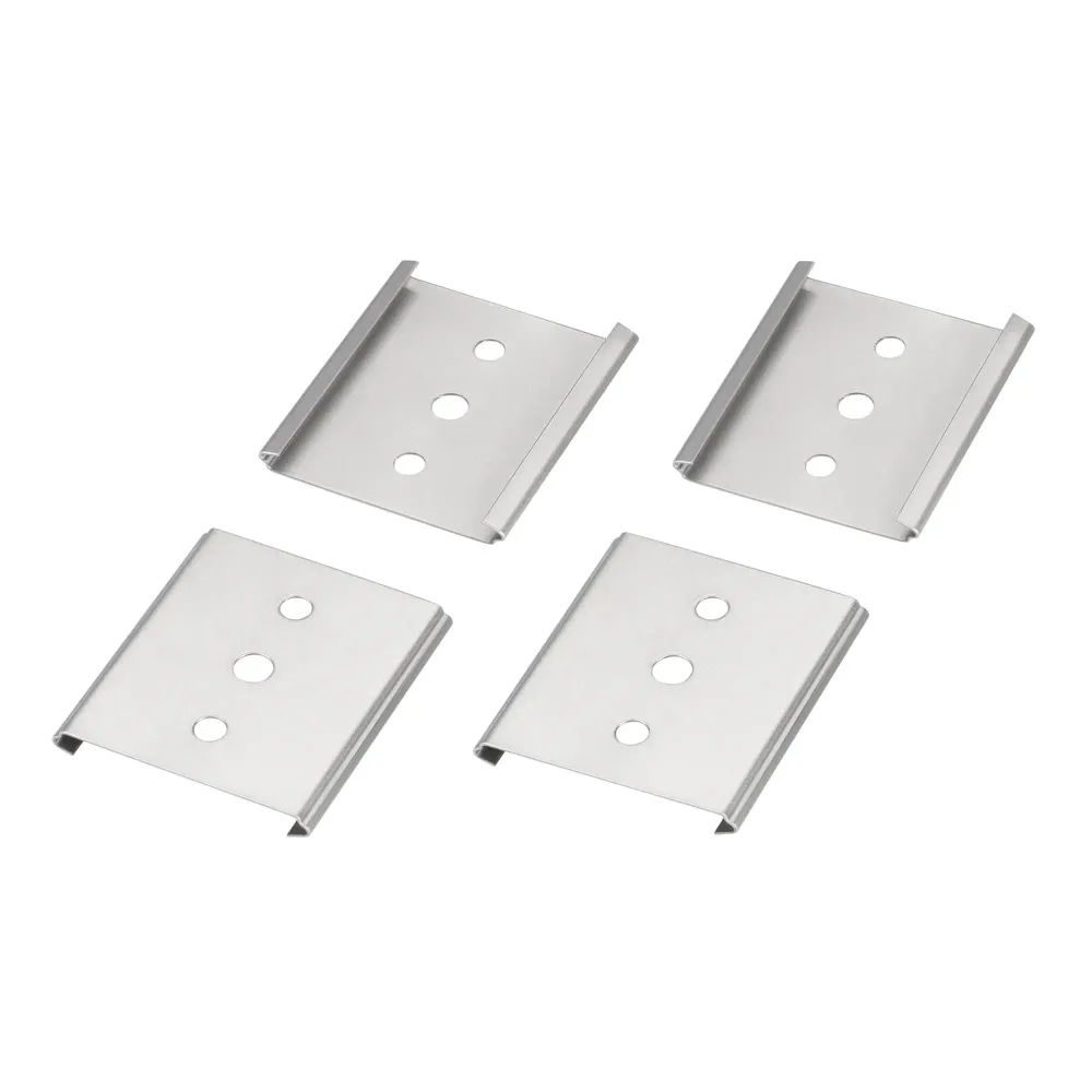 Держатель LINE-S-3535 (Arlight, Металл) Держатель LINE-S-3535 (Arlight, Металл)