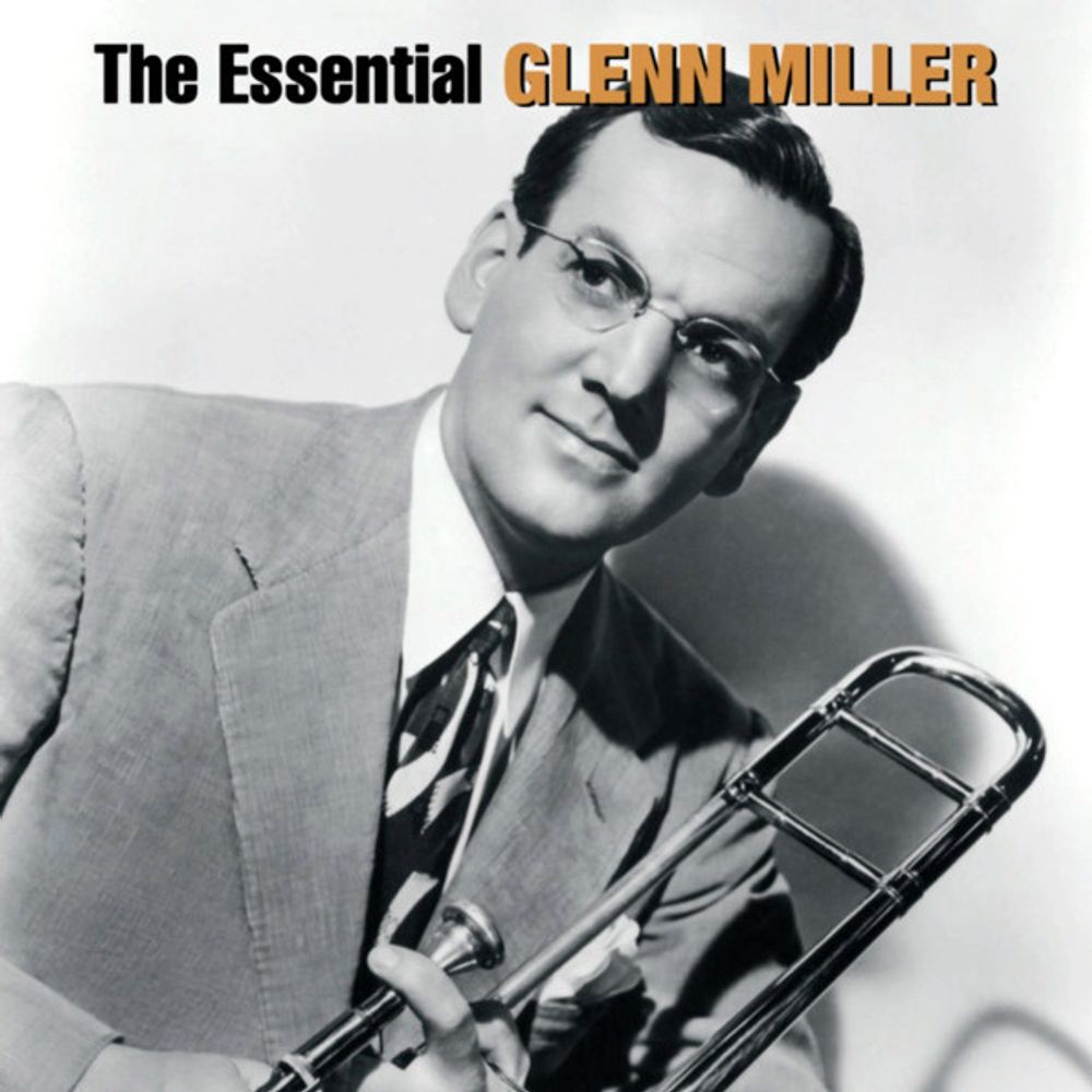 Glenn Miller / The Essential (2CD) Glenn Miller / The Essential (2CD)
