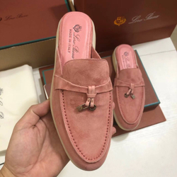 Мюли Loro Piana
