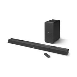 Саундбар с беспроводным сабвуфером Denon DHT-S517