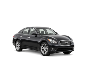 Infiniti M25, M37