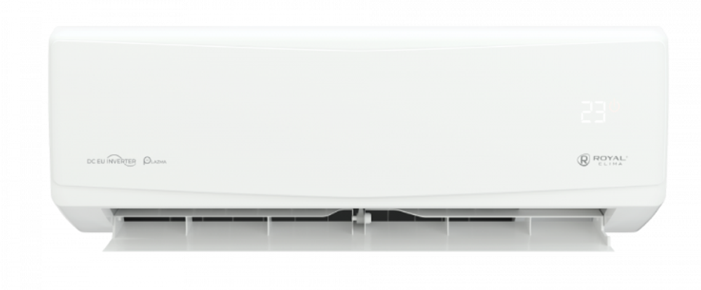 Инверторная сплит-система ROYAL CLIMA GRIDA DC EU Inverter RCI-GR28HN