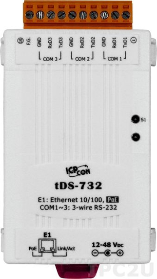 tDS-732