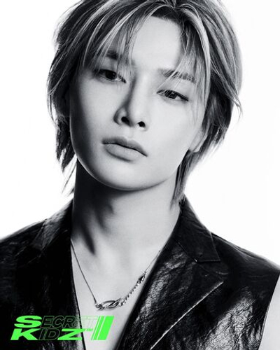 публикация DICON - VOLUME N 21 STRAY KIDS : SECRET KIDZ I.N B Type