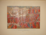 "Подвиг 300-летнего служения России государей Дома Романовых". С.А.Толузаков, П.И.Белавенец. 1913 г.