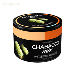 Бестабачная смесь Chabacco Mix 50 грамм