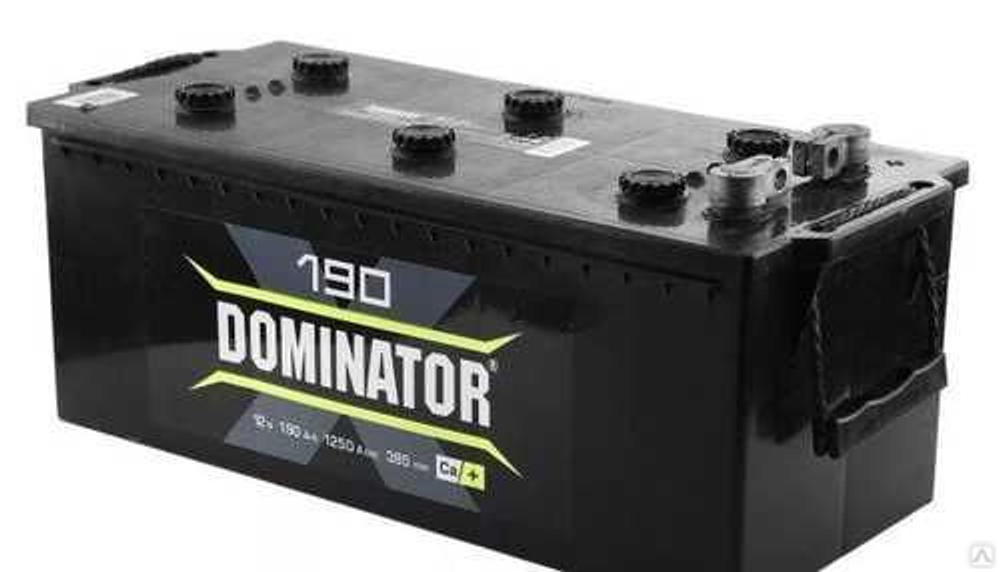 DOMINATOR 6ст-190  (3) (LR)