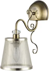 Бра Driana FR2405-WL-01-BZ Freya