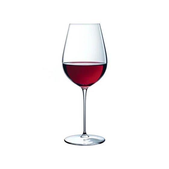 Бокал для вина 470 мл хр. стекло "Галеа" d 9/6 см h23 см Chef&Sommelier [6]