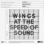 Wings / Let 'Em In (7" Vinyl Single)