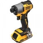 Винтоверт DeWalt DCF840D2T-QW