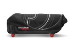 Чехол для перевозки велосипеда велочемодан Scicon AeroComfort TRI 3.0 TSA Bike Travel Bag