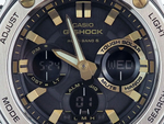 Часы Casio GST-W110D-1A9