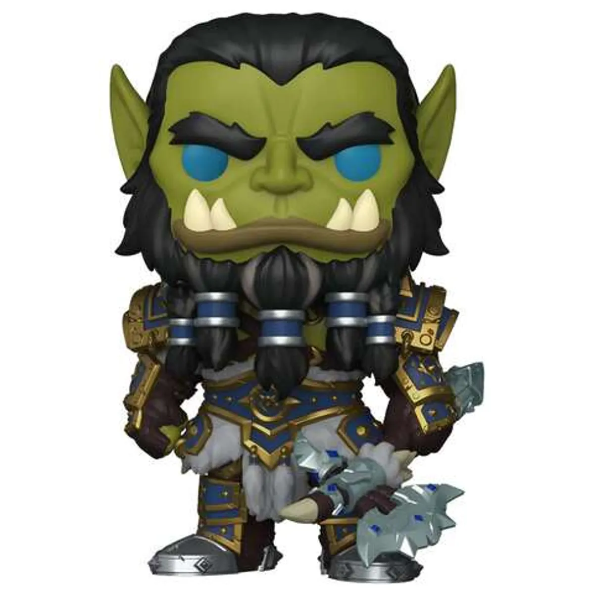 Funko POP! World of Warcraft: Thrall (1046) (Бамп)