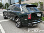 Rolls-Royce Cullinan 6.7 V12 — 2023