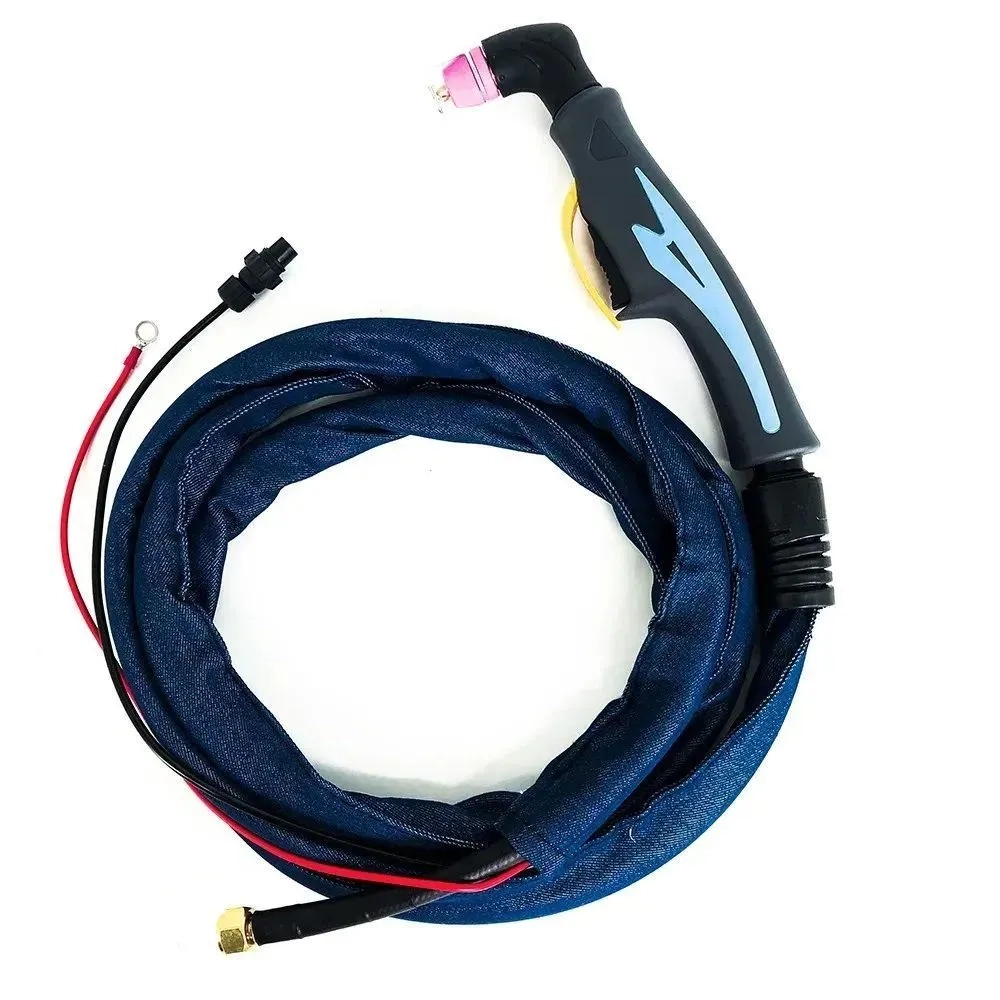 Сварочная горелка Tosense AG60 SG55 WSD60, 5m