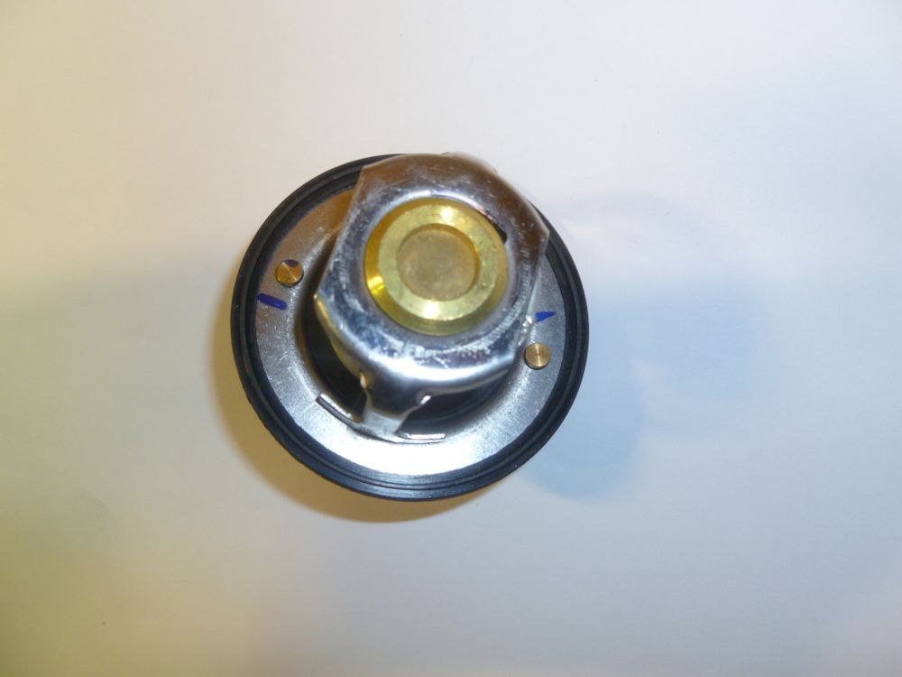Термостат SC4H95D2; TDS 62 4LTE (T=82 C)/Thermostat (S00003087)