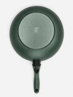 Сковорода Вок TVS ECO OK Induction 28 см
