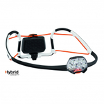 Фонарь светодиодный налобный Petzl IKO Core белый, 500 лм