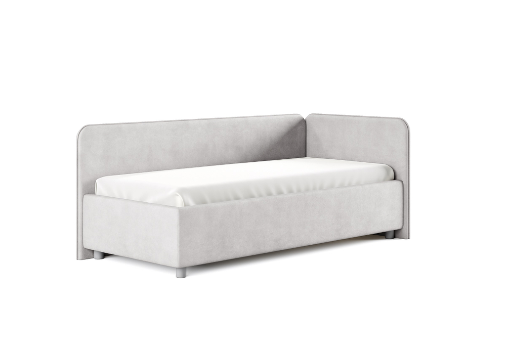 Кровать Capri R (80x200)