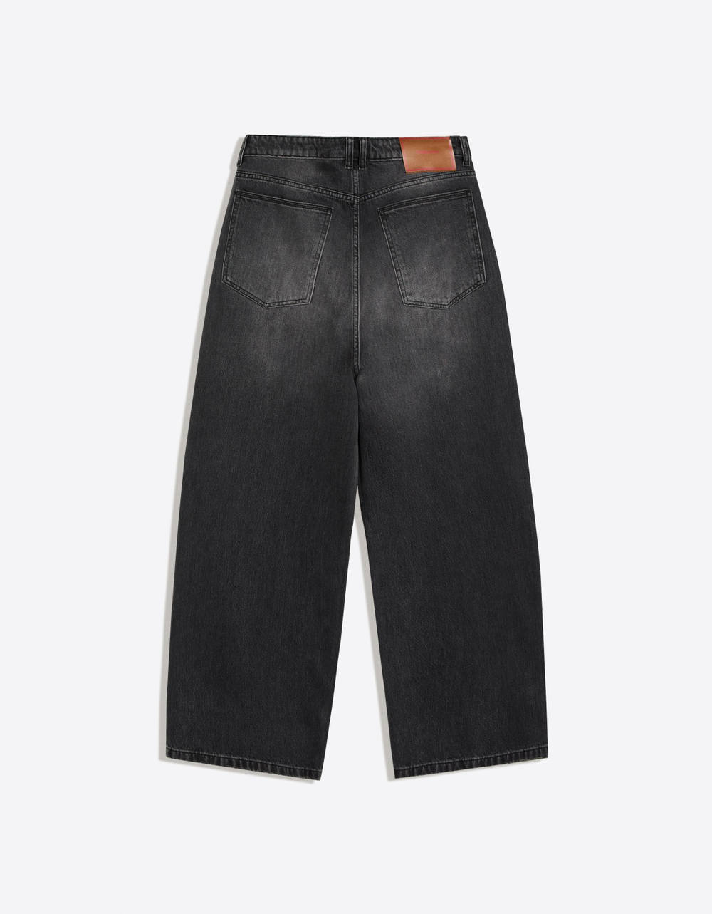 Мужские джинсы super baggy fit, арт. 2982/054 - BERSHKA