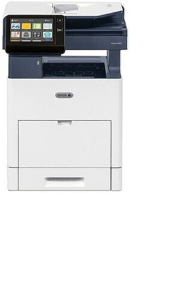 МФУ Xerox WorkCentre B605X