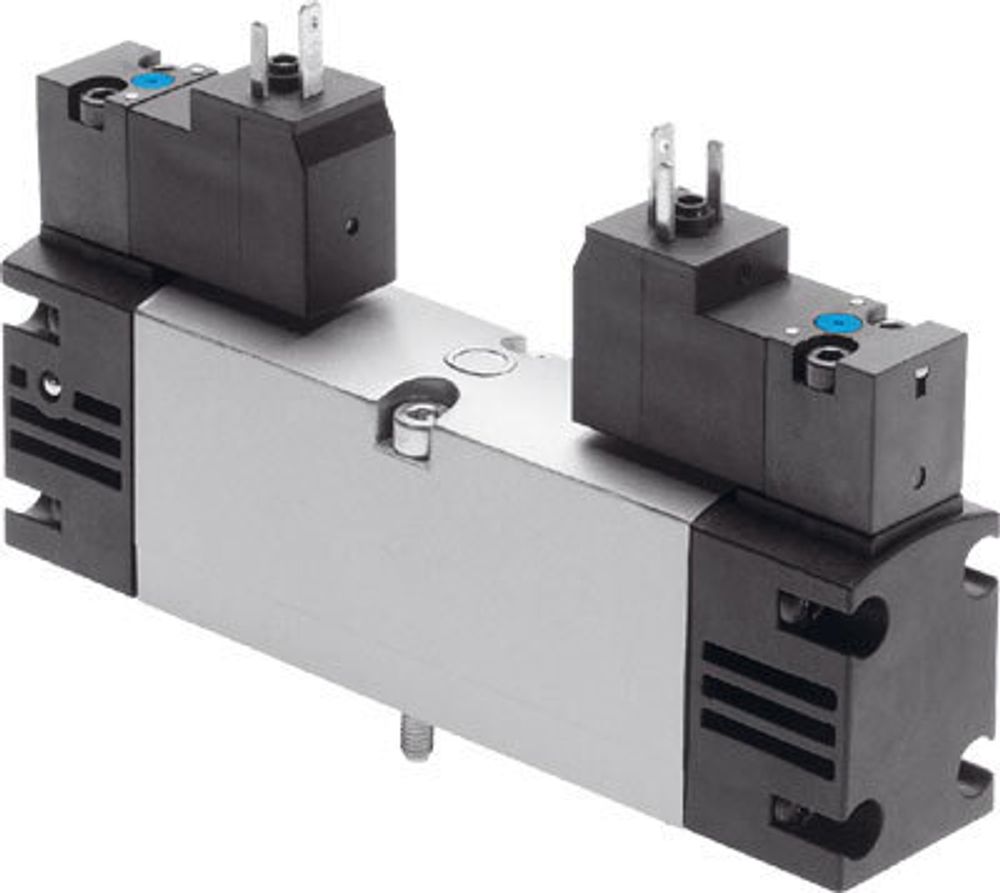 VSVA-B-P53C-H-A1-2AC1 Распределитель с электроуправлением