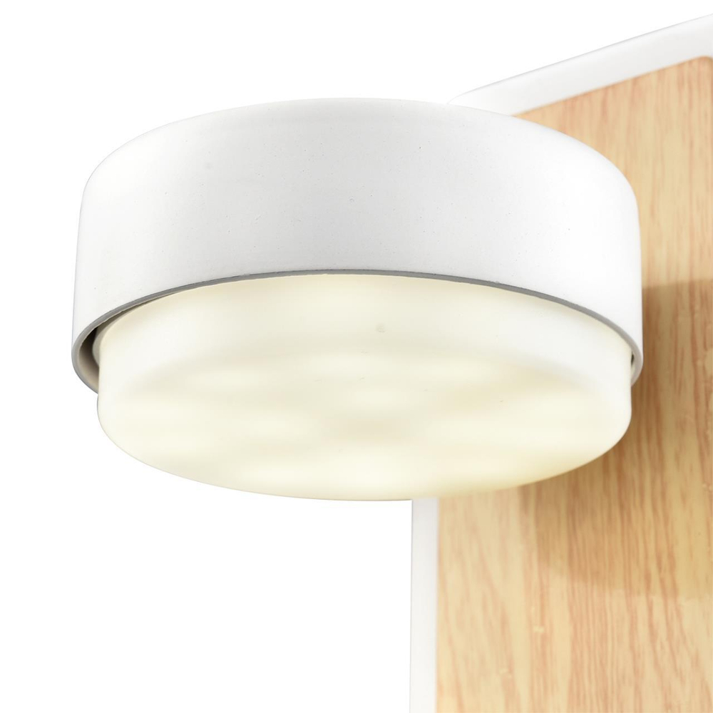 Настенный светильник Lumion LELAND 8263/1W