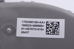 Мотор сушки посудомоечной машины Beko 1783300100