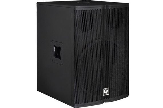 Electro-Voice TX1181 пассивный сабвуфер, 1000Вт, динамик 18 дюймов