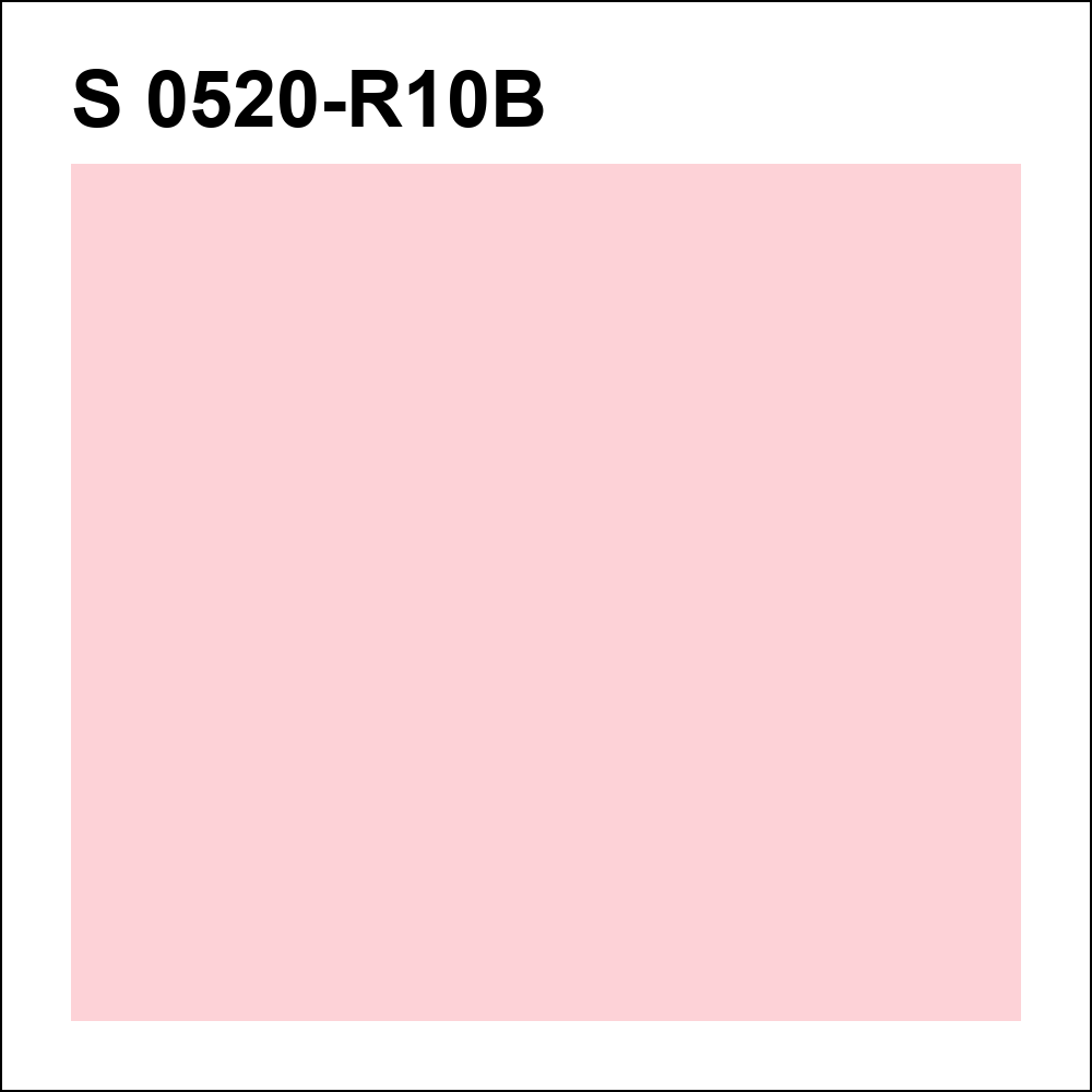 S 0520-R10B за кг