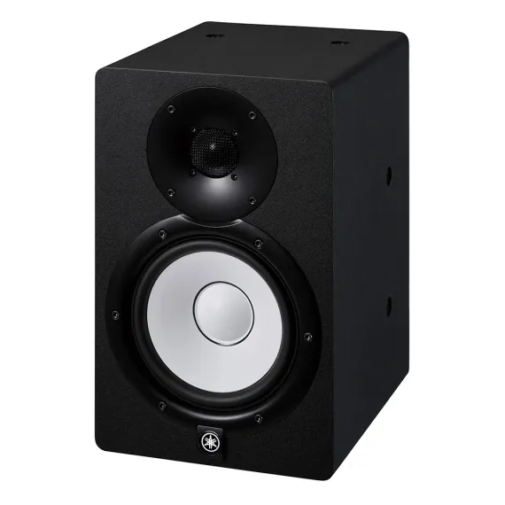 Yamaha HS7I Black