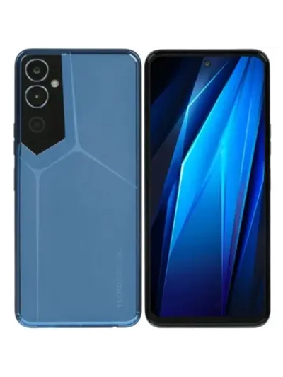 6,82" Смартфон POVA Neo 2 6/128 ГБ POVA NEO 2 BLUE