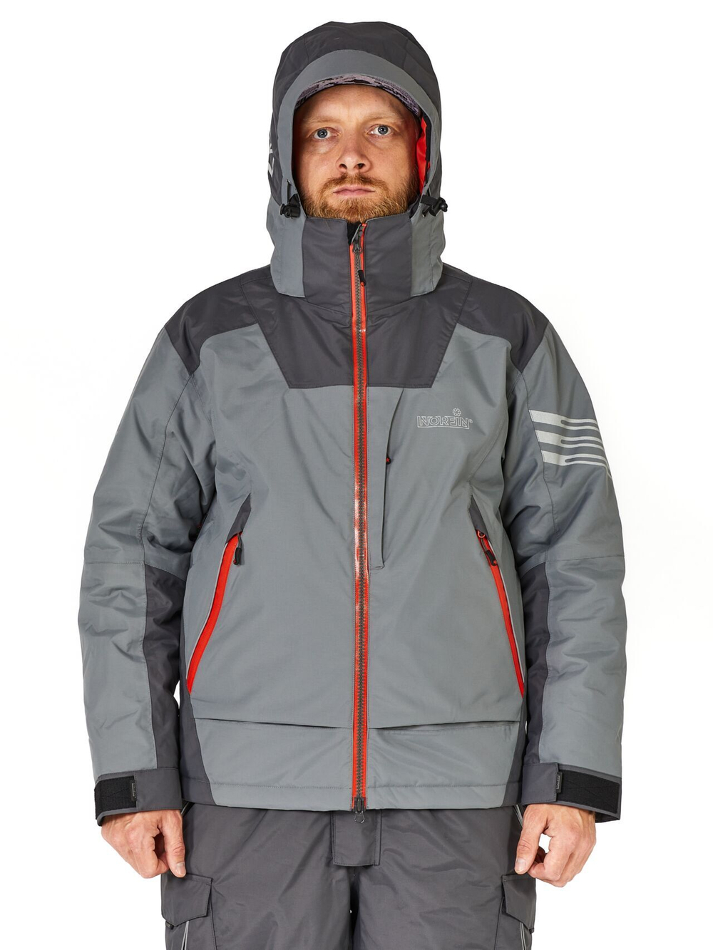 Куртка демисезон. Norfin VERITY PRO GR 06 р.XXXL
