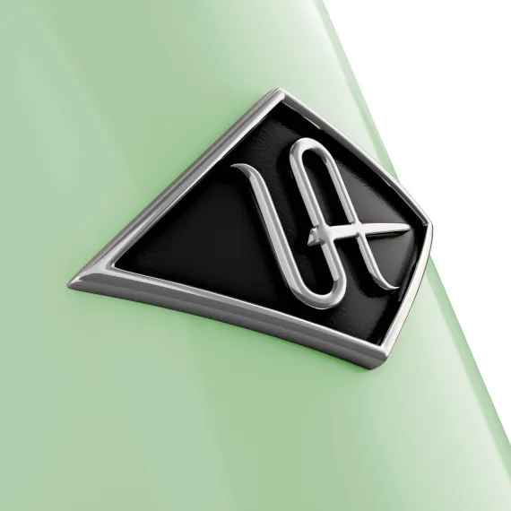 Universal Audio UA Bock 251 Light Green