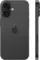iPhone 16 Plus 256Gb Черный (Dual: nano SIM + eSIM)