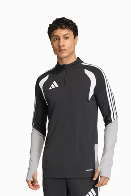 Кофта adidas Tiro 26 Competition Training Top - черный