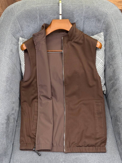 Двухсторонний жилет Loro Piana