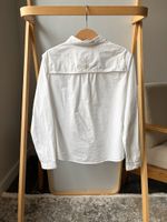 Хлопковая рубашка Burberry, 128